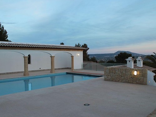 Luxury villa on the Montgó in Jávea imagen 14