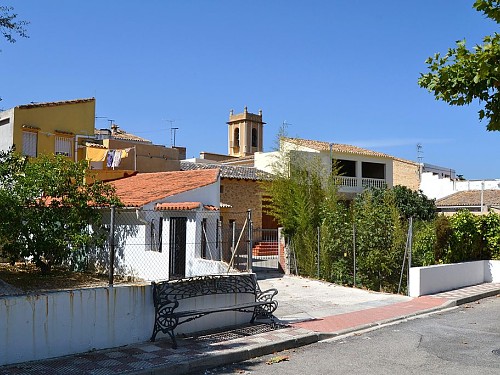 Places to live on the Costa Blanca: Benidoleig imagen 8