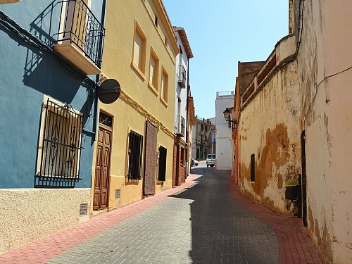 Places to live on the Costa Blanca: Benidoleig imagen 6