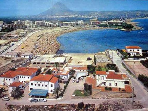 Lugares para vivir en Jávea (13): El Arenal imagen 9