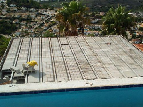 Expansion and rehabilitation of terraces in Cumbres del Sol imagen 9