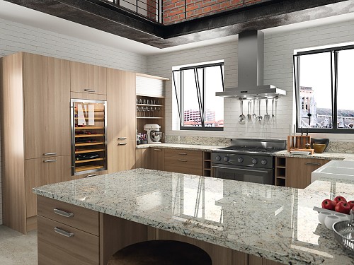 Materiales que nos enamoran (2): el Silestone imagen 4