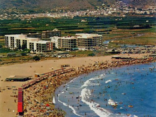 Lugares para vivir en Jávea (13): El Arenal imagen 11