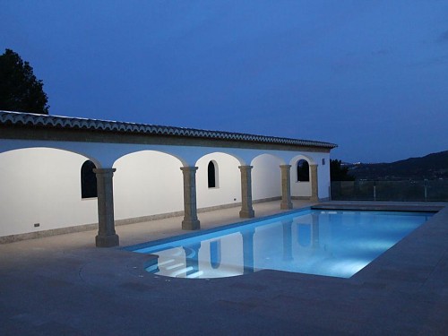 Luxury villa on the Montgó in Jávea imagen 38