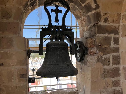 Rehabilitación Iglesia de San Bartolome imagen 17