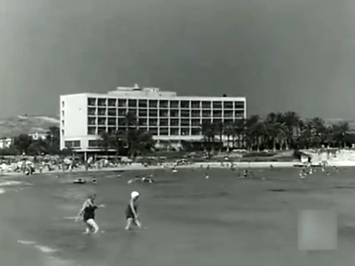 Video of Jávea in the 70s imagen 3