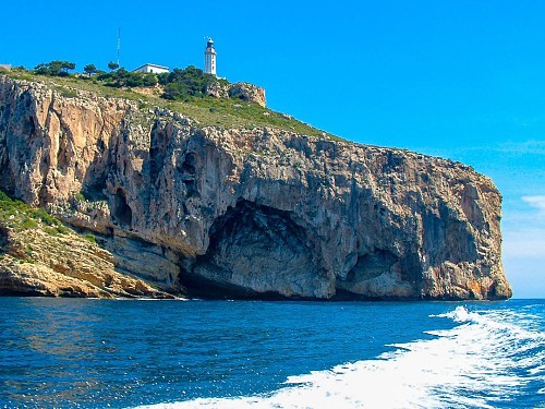 Lo que nos enamora de Jávea imagen 1