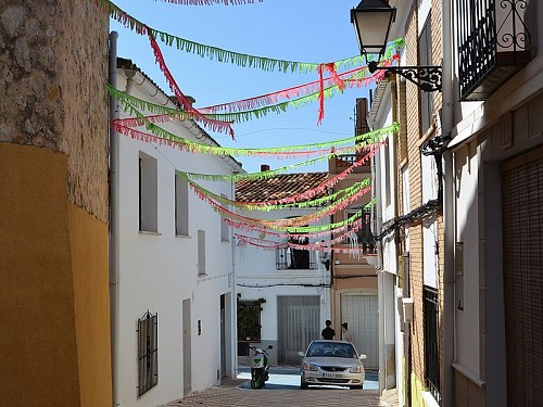 Lugares para vivir en la Costa Blanca: Benidoleig imagen 7