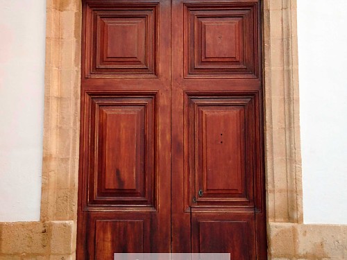 Historical styles of construction in the center of Jávea imagen 6