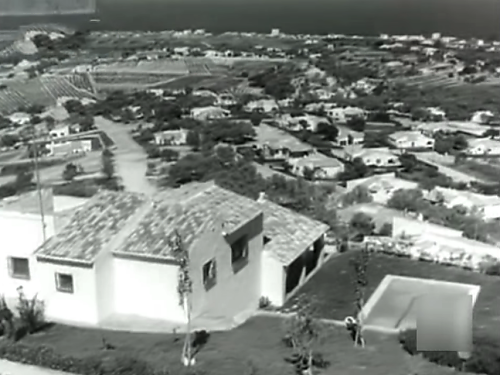 Video de Jávea en los años 70 imagen 6