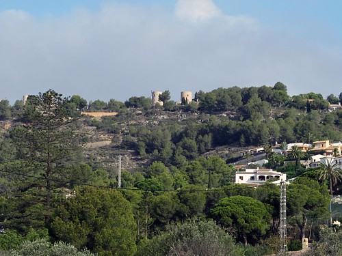 Places to live in Jávea (1): La Corona imagen 12