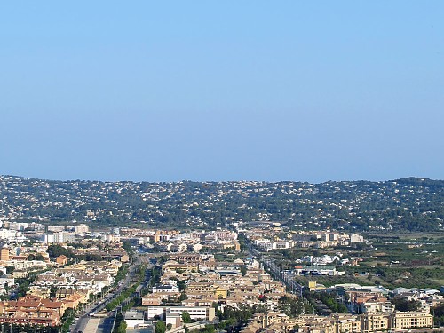 Lugares para vivir en Jávea (1): La Corona imagen 8