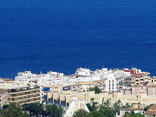 Lugares para vivir en Jávea (1): La Corona imagen 9