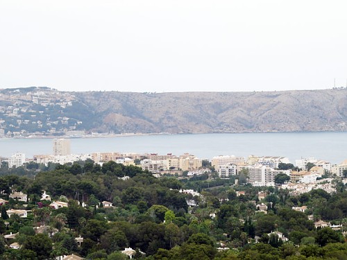 Lugares para vivir en Jávea (8): Costa Nova imagen 1