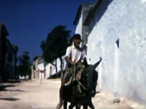 Época de recuerdos: Cómo era Jávea hace 60 años imagen 1