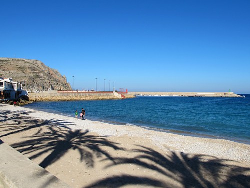 Places to live in Jávea (11): the Port imagen 5