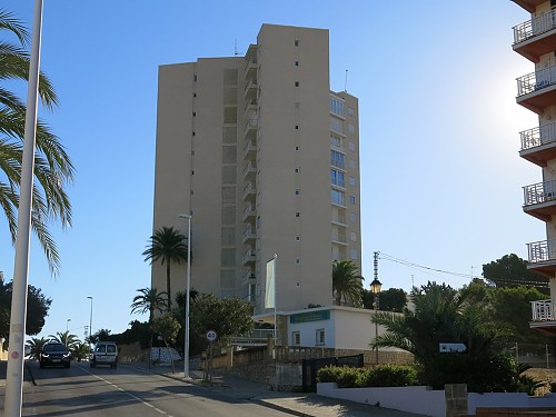 Lugares para vivir en Jávea (13): El Arenal imagen 5