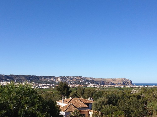 Lugares para vivir en Jávea (7): El Pi Ver imagen 8