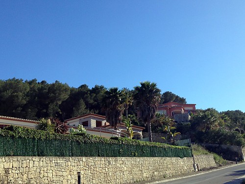 Places to live in Jávea (7): El Pi Ver imagen 9