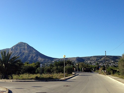 Lugares para vivir en Jávea (7): El Pi Ver imagen 1