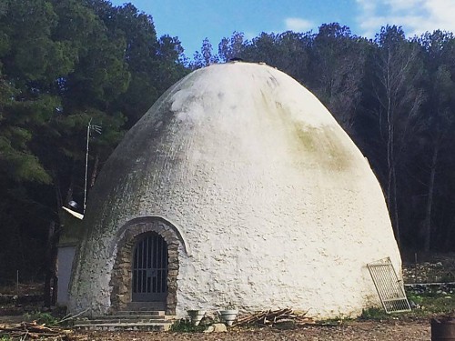 5 curious constructions in Jávea that perhaps you have never seen imagen 3