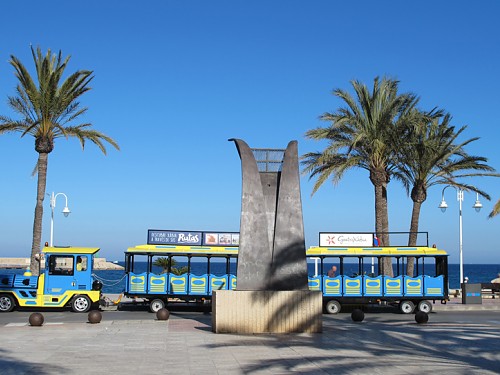 Lugares para vivir en Jávea (11): el Puerto imagen 9