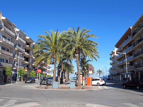 Places to live in Jávea (11): the Port imagen 10