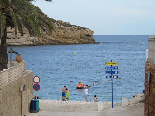 Lugares para vivir en Jávea (3): La Barraca imagen 2