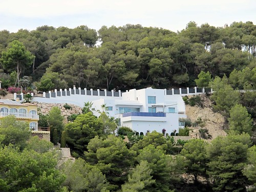 Lugares para vivir en Jávea (3): La Barraca imagen 3