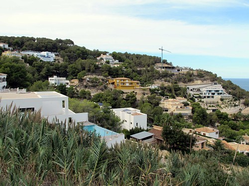 Places to live in Jávea (3): La Barraca imagen 6