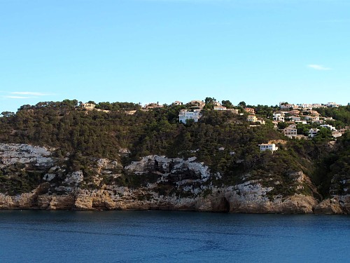 Places to live in Jávea (3): La Barraca imagen 7