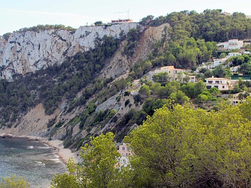 Places to live in Jávea (3): La Barraca imagen 8