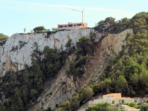 Lugares para vivir en Jávea (3): La Barraca imagen 9