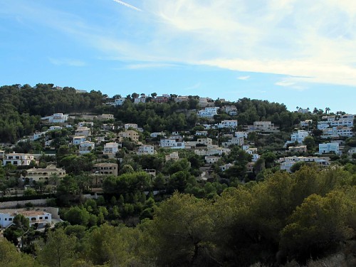 Places to live in Jávea (3): La Barraca imagen 10