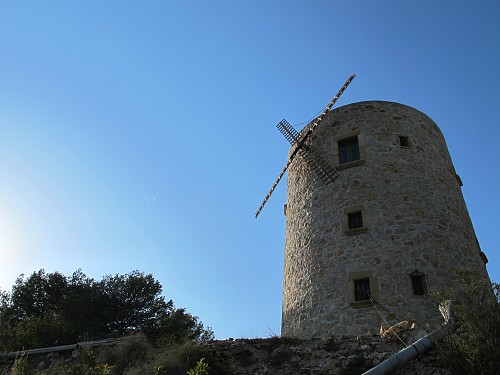 Lugares para vivir en Jávea (9): el Puchol imagen 4