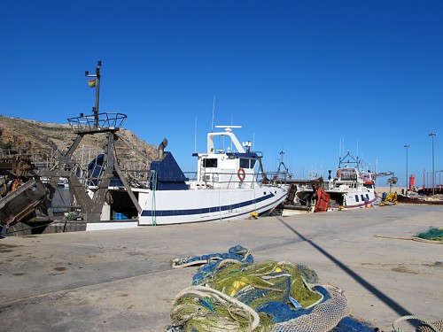 Places to live in Jávea (11): the Port imagen 4