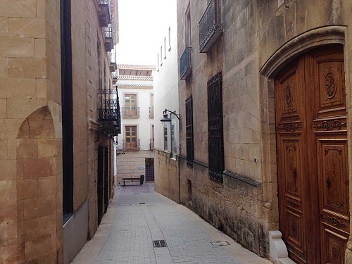 Places to live in Jávea (10): the Historic Center imagen 3