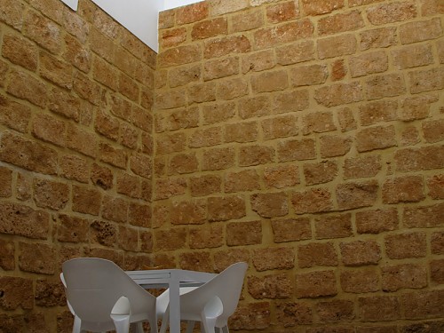A rustic patio with all the tradition of Jávea imagen 5