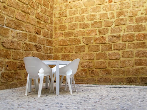 A rustic patio with all the tradition of Jávea imagen 6