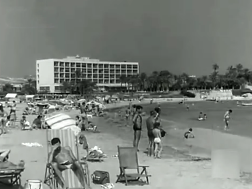 Video of Jávea in the 70s imagen 1