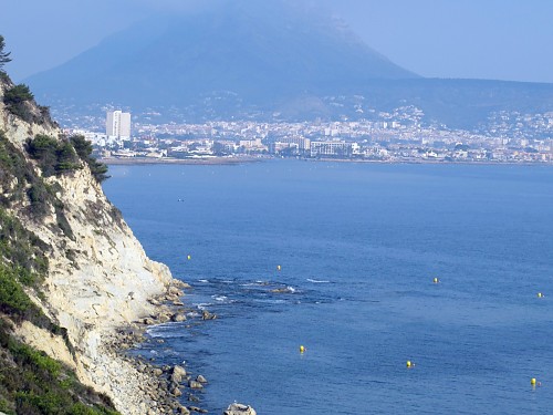 Lugares para vivir en Jávea (2): El Portichol imagen 11