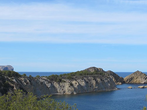 Lugares para vivir en Jávea (2): El Portichol imagen 1