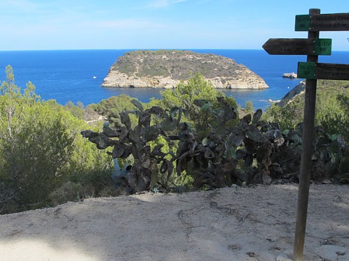 Lugares para vivir en Jávea (2): El Portichol imagen 4