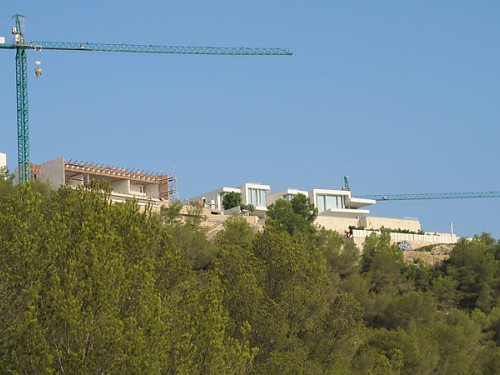 Lugares para vivir en Jávea (2): El Portichol imagen 6