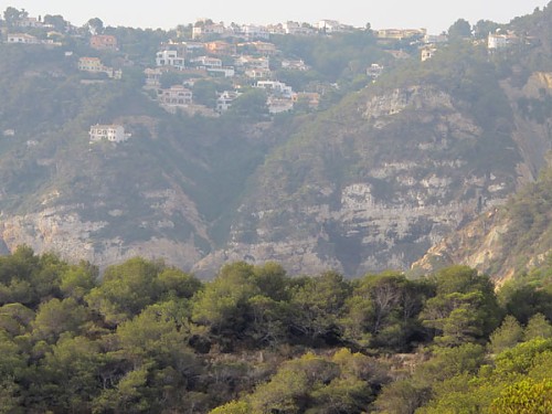 Lugares para vivir en Jávea (2): El Portichol imagen 7