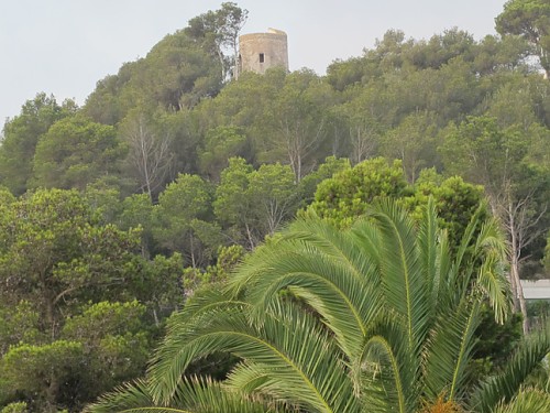 Lugares para vivir en Jávea (2): El Portichol imagen 10