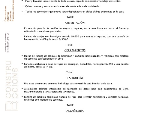 ¿Por qué invertimos 4 días en preparar un presupuesto para cliente final? imagen 3