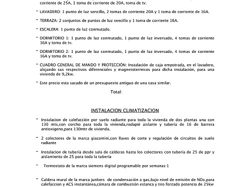 ¿Por qué invertimos 4 días en preparar un presupuesto para cliente final? imagen 6