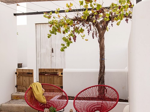 Inspiration to reform your terrace or outdoor space imagen 2
