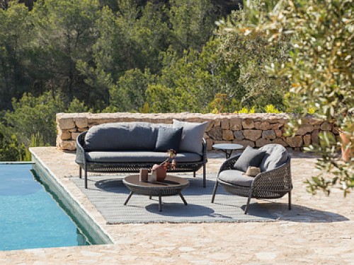 Top furniture for your outdoor area imagen 3